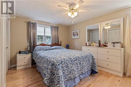 679 Prom Greenwood, Shediac, NB - Indoor Photo Showing Bedroom