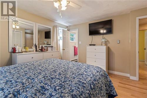 679 Prom Greenwood, Shediac, NB - Indoor Photo Showing Bedroom