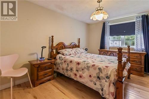 679 Prom Greenwood, Shediac, NB - Indoor Photo Showing Bedroom