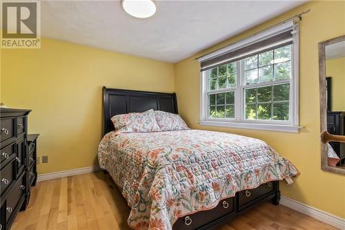 679 Prom Greenwood, Shediac, NB - Indoor Photo Showing Bedroom