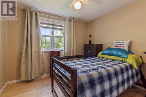 679 Prom Greenwood, Shediac, NB - Indoor Photo Showing Bedroom