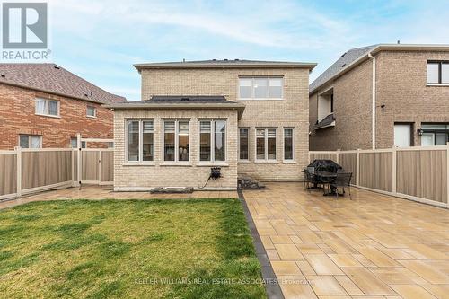 80 Tesla Crescent, East Gwillimbury, ON 