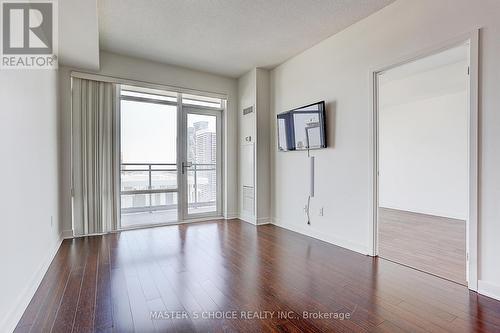 2604 - 360 Square One Drive, Mississauga (City Centre), ON - Indoor Photo Showing Other Room