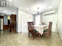 84 Belgravia Avenue, Toronto (Briar Hill-Belgravia), ON  - Indoor Photo Showing Dining Room 