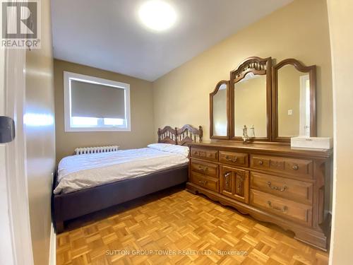 84 Belgravia Avenue, Toronto (Briar Hill-Belgravia), ON - Indoor Photo Showing Bedroom