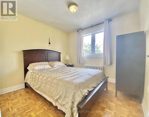 84 Belgravia Avenue, Toronto (Briar Hill-Belgravia), ON - Indoor Photo Showing Bedroom