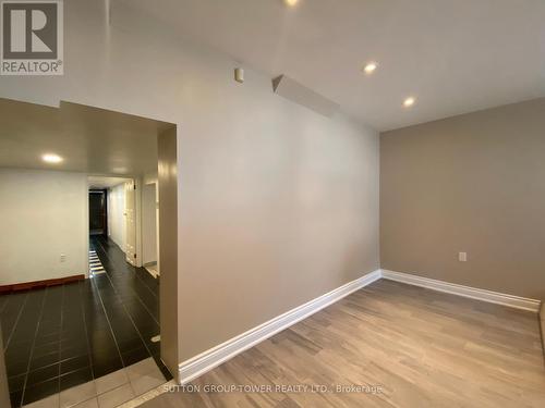 84 Belgravia Avenue, Toronto (Briar Hill-Belgravia), ON - Indoor Photo Showing Other Room