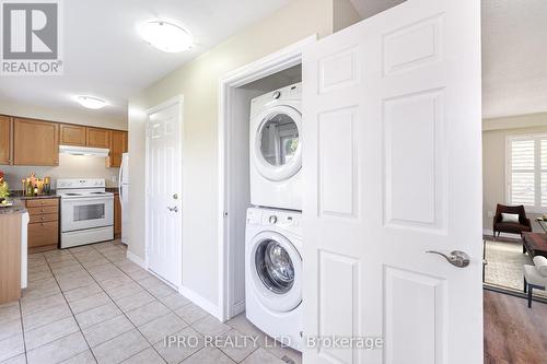 Upper - 148 Osborn Avenue, Brantford, ON - Indoor Photo Showing Laundry Room