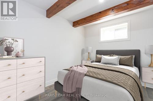 39 Brackenbury Street, Grey Highlands (Markdale), ON - Indoor Photo Showing Bedroom