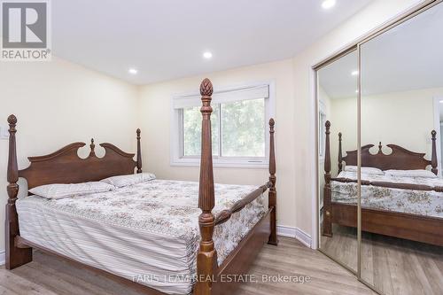 39 Brackenbury Street, Grey Highlands (Markdale), ON - Indoor Photo Showing Bedroom