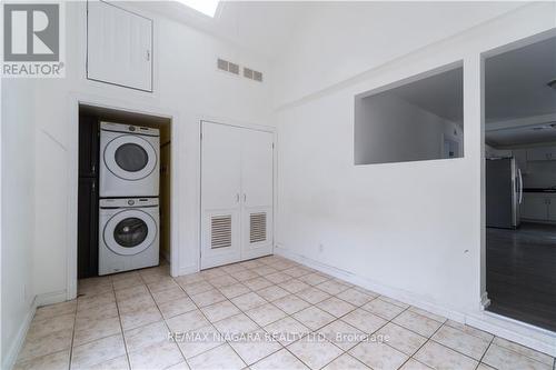 237 Mitchell Street, Port Colborne, ON - Indoor Photo Showing Laundry Room