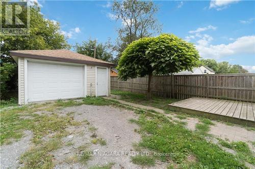 237 Mitchell Street, Port Colborne, ON - Outdoor