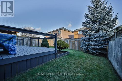 363 Edenbrook Hill Drive, Brampton (Fletcher'S Meadow), ON - Outdoor