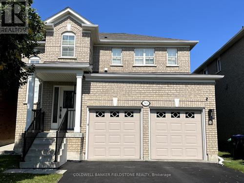 363 Edenbrook Hill Drive, Brampton, ON - Outdoor