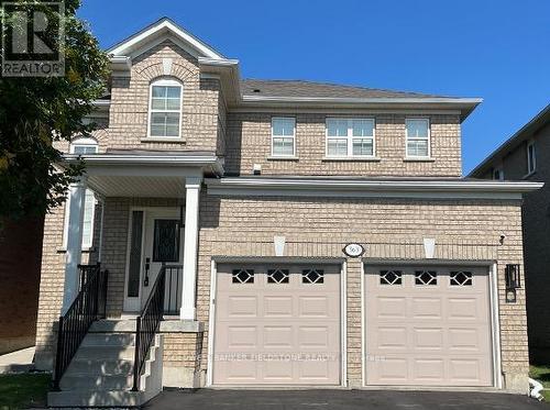 363 Edenbrook Hill Drive, Brampton, ON - Outdoor