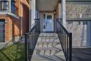 363 Edenbrook Hill Drive, Brampton, ON  - Outdoor 