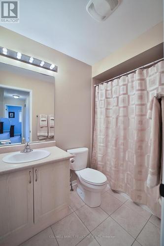 363 Edenbrook Hill Drive, Brampton, ON - Indoor Photo Showing Bathroom