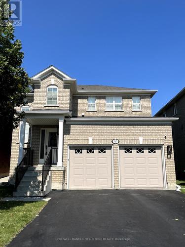 363 Edenbrook Hill Drive, Brampton, ON - Outdoor With Facade