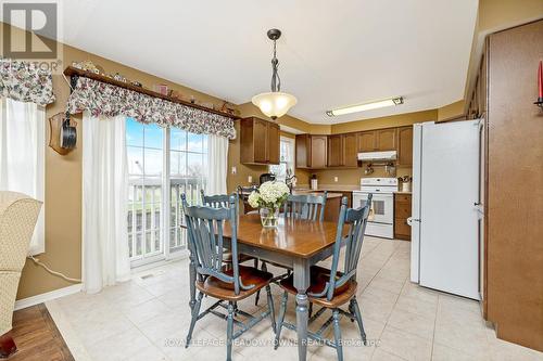 104 Somerville Road, Halton Hills (Acton), ON - Indoor Photo Showing Dining Room