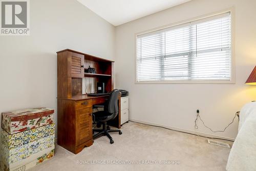 104 Somerville Road, Halton Hills (Acton), ON - Indoor Photo Showing Office