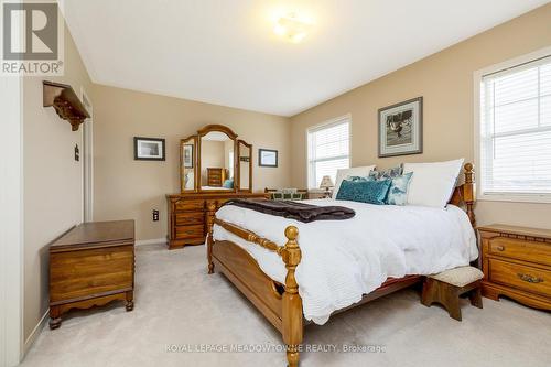 104 Somerville Road, Halton Hills (Acton), ON - Indoor Photo Showing Bedroom