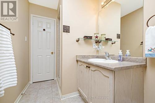 104 Somerville Road, Halton Hills (Acton), ON - Indoor Photo Showing Bathroom