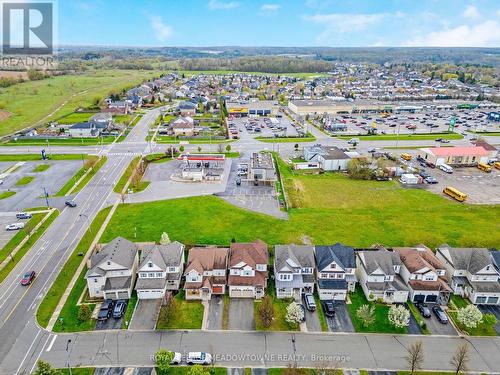 104 Somerville Road, Halton Hills (Acton), ON - Outdoor With View