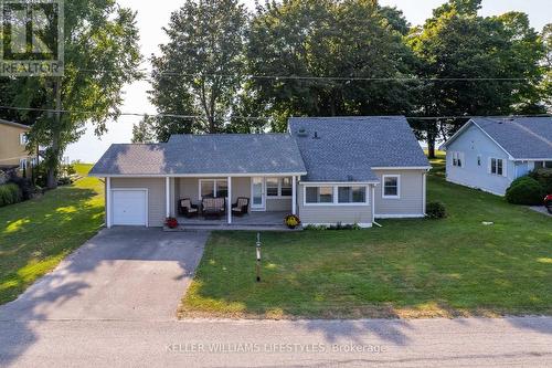 77525 Melena Drive, Central Huron (Goderich Twp), ON - Outdoor With Facade