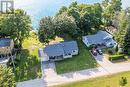 77525 Melena Drive, Central Huron (Goderich Twp), ON  - Outdoor With Body Of Water With View 