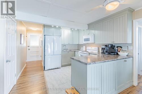 77525 Melena Drive, Central Huron (Goderich Twp), ON - Indoor Photo Showing Kitchen