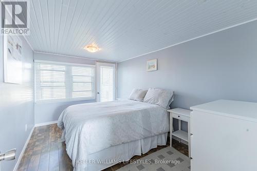 77525 Melena Drive, Central Huron (Goderich Twp), ON - Indoor Photo Showing Bedroom