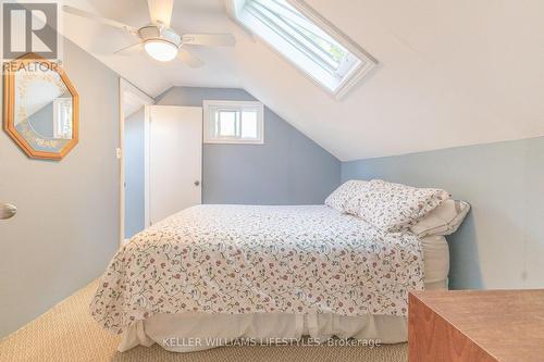 77525 Melena Drive, Central Huron (Goderich Twp), ON - Indoor Photo Showing Bedroom