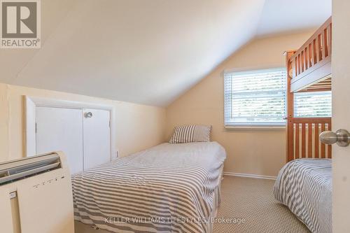 77525 Melena Drive, Central Huron (Goderich Twp), ON - Indoor Photo Showing Bedroom