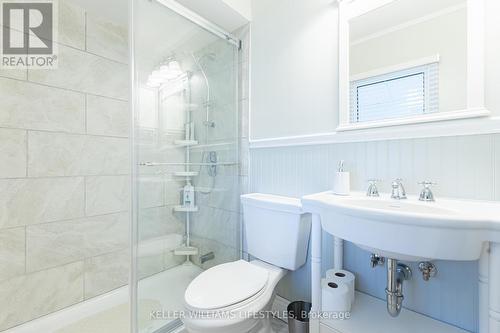 77525 Melena Drive, Central Huron (Goderich Twp), ON - Indoor Photo Showing Bathroom