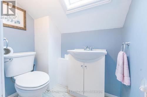 77525 Melena Drive, Central Huron (Goderich Twp), ON - Indoor Photo Showing Bathroom