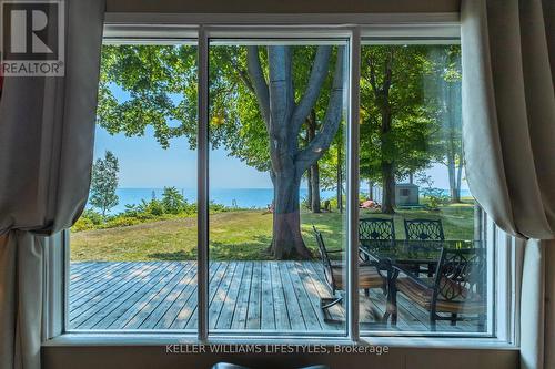 77525 Melena Drive, Central Huron (Goderich Twp), ON - Indoor Photo Showing Other Room