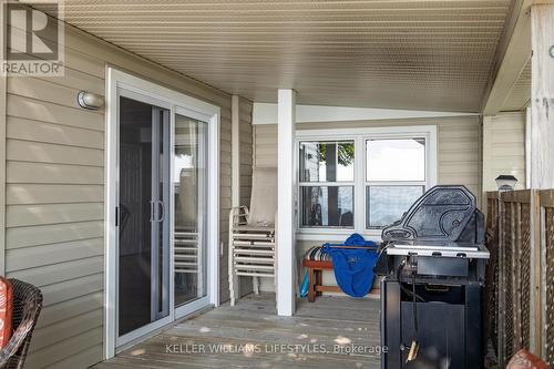 77525 Melena Drive, Central Huron (Goderich Twp), ON - Outdoor With Exterior