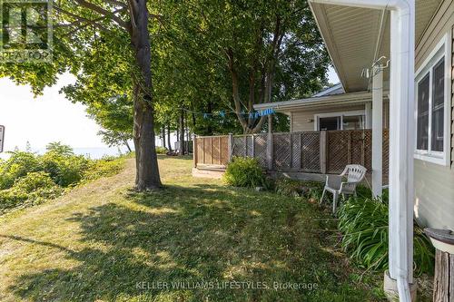 77525 Melena Drive, Central Huron (Goderich Twp), ON - Outdoor