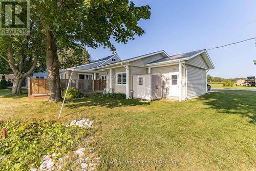 77525 Melena Drive, Central Huron (Goderich Twp), ON - Outdoor