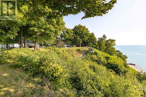 77525 Melena Drive, Central Huron (Goderich Twp), ON - Outdoor With Body Of Water