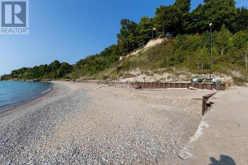 77525 Melena Drive, Central Huron (Goderich Twp), ON - Outdoor With Body Of Water With View