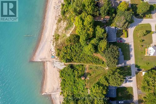 77525 Melena Drive, Central Huron (Goderich Twp), ON - Outdoor With Body Of Water With View