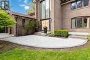 1836 Friar Tuck Court, Mississauga (Sheridan), ON  - Outdoor 