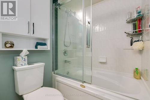 Ph 308 - 1 Lee Centre Drive, Toronto (Woburn), ON - Indoor Photo Showing Bathroom