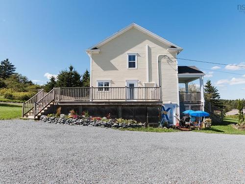 6459 Highway 207, Grand Desert, NS 