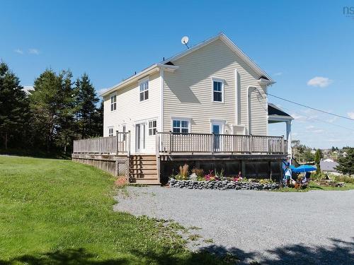 6459 Highway 207, Grand Desert, NS 