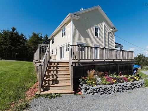 6459 Highway 207, Grand Desert, NS 