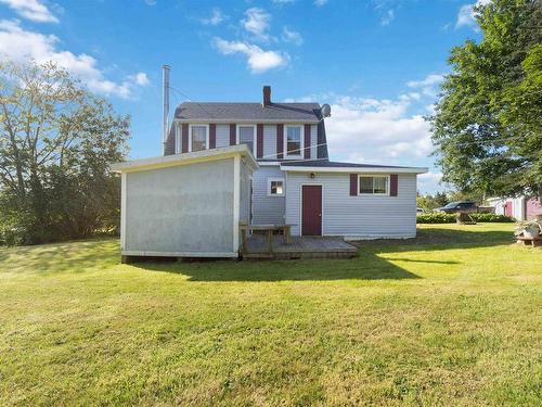 10059 Highway 217, Rossway, NS 