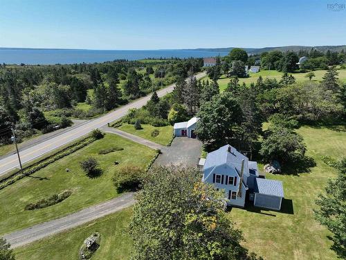 10059 Highway 217, Rossway, NS 