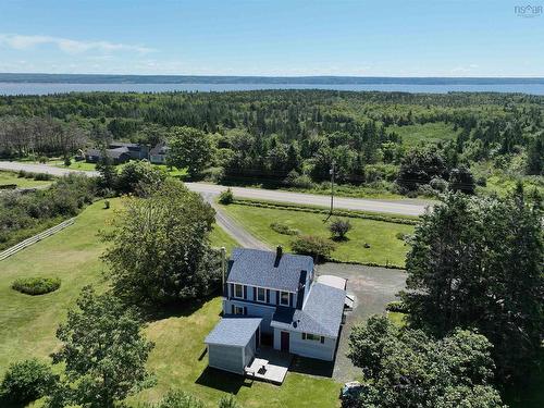 10059 Highway 217, Rossway, NS 